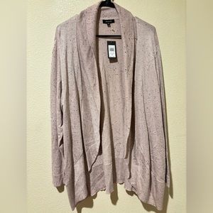 Verve Ami cardigan 💗